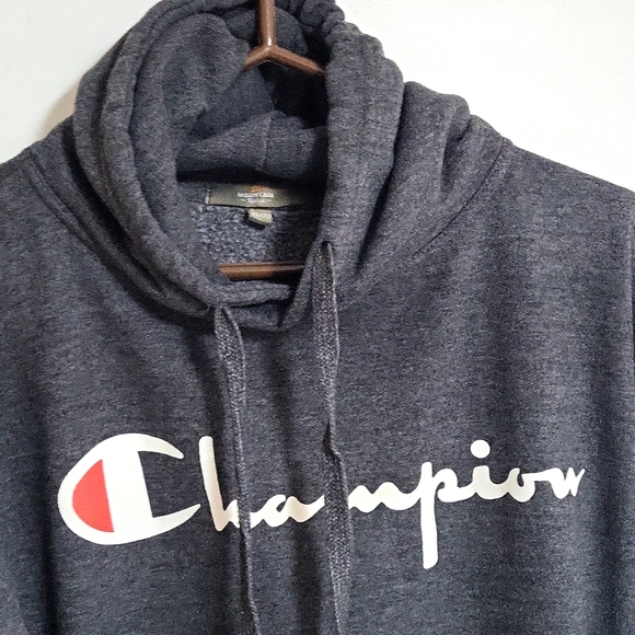 Mountain Ridge Unisex Pre-Owned XL size hoodies.Grey Color. - Picture 3 of 7